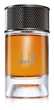Dunhill Signature Collection Egyptian Smoke - Vaporisateur 100 Ml Eau De Parfum - Homme
