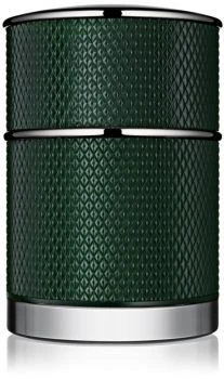 Dunhill Icon Racing - Vaporisateur 50 Ml Eau De Parfum - Homme