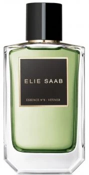 Elie Saab Essence N°6 : Vetiver - Vaporisateur 100 Ml Eau De Parfum - Mixte