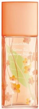Elizabeth Arden Green Tea Nectarine Blossom - Vaporisateur 100 Ml Eau De Toilette - Femme