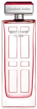 Elizabeth Arden Red Door Aura - Vaporisateur 100 Ml Eau De Toilette - Femme