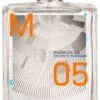 Escentric Molecules Molecule 05 - Vaporisateur 100 Ml Eau De Toilette - Mixte