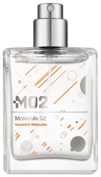 Escentric Molecules Molecule 02 - Vaporisateur 30 Ml Eau De Toilette - Mixte