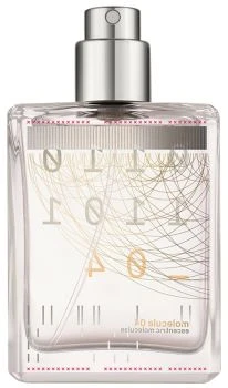 Escentric Molecules Molecule 04 - Vaporisateur 30 Ml Eau De Toilette - Mixte