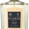 Floris London No. 127 - Vaporisateur 100 Ml Eau De Toilette - Mixte