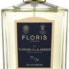 Floris London 71/72 - Vaporisateur 100 Ml Eau De Parfum - Homme