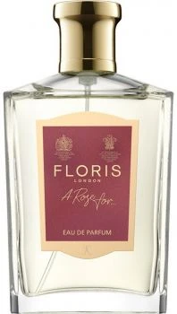 Floris London A Rose For... - Vaporisateur 100 Ml Eau De Parfum - Mixte