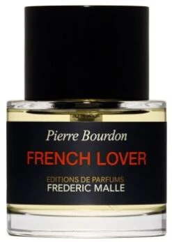 Frédéric Malle French Lover, Par Pierre Bourdon - Vaporisateur 50 Ml Eau De Parfum - Homme