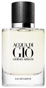 Giorgio Armani Acqua Di Giò - Vaporisateur 40 Ml Eau De Parfum - Homme
