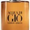 Giorgio Armani Acqua Di Giò Absolu - Vaporisateur 125 Ml Eau De Parfum - Homme