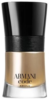 Giorgio Armani Armani Code Absolu - Vaporisateur 30 Ml Eau De Parfum - Homme