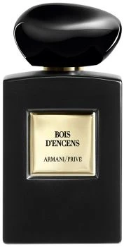 Giorgio Armani Armani Privé Bois D'Encens - Vaporisateur 100 Ml Eau De Parfum - Mixte