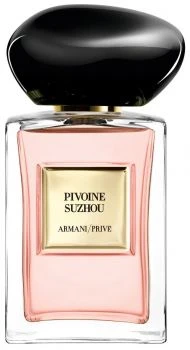 Giorgio Armani Armani Privé Pivoine Suzhou - Vaporisateur 50 Ml Eau De Toilette - Mixte