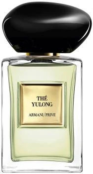 Giorgio Armani Armani Privé Thé Yulong - Vaporisateur 50 Ml Eau De Toilette - Mixte