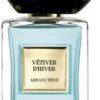 Giorgio Armani Armani Privé Vétiver D'Hiver - Vaporisateur 50 Ml Eau De Toilette - Mixte