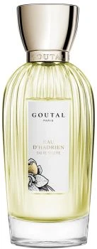 Goutal Eau D'Hadrien - Vaporisateur Rechargeable 100 Ml Eau De Toilette - Mixte