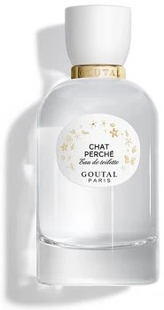Goutal Chat Perché - Vaporisateur 100 Ml Eau De Toilette - Mixte