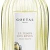 Goutal Le Temps Des Rêves - Vaporisateur 100 Ml Eau De Toilette - Mixte