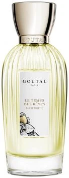 Goutal Le Temps Des Rêves - Vaporisateur 100 Ml Eau De Toilette - Mixte