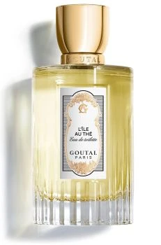 Goutal L'Ile Au Thé - Edition 2022 - Vaporisateur 100 Ml Eau De Toilette - Mixte