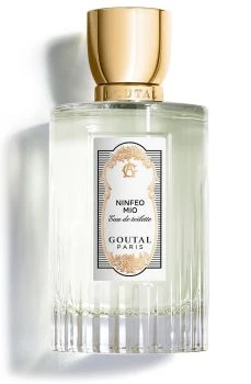 Goutal Ninfeo Mio - Edition 2022 - Vaporisateur 100 Ml Eau De Toilette - Mixte