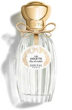 Goutal La Violette - Edition 2022 - Vaporisateur 100 Ml Eau De Toilette - Femme