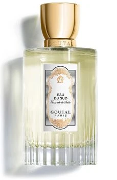 Goutal Eau Du Sud - Edition 2022 - Vaporisateur 100 Ml Eau De Toilette - Mixte