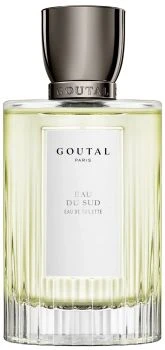 Goutal Eau Du Sud - Vaporisateur 50 Ml Eau De Toilette - Mixte