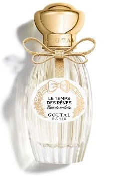 Goutal Le Temps Des Rêves - Edition 2022 - Vaporisateur 50 Ml Eau De Toilette - Femme