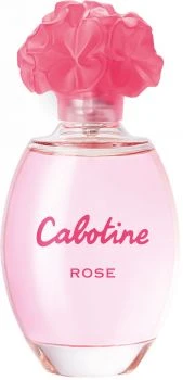Grès Cabotine Rose - Vaporisateur 100 Ml Eau De Toilette - Femme