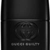 Gucci Gucci Guilty Pour Homme - Vaporisateur 50 Ml Eau De Parfum - Homme