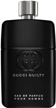Gucci Gucci Guilty Pour Homme - Vaporisateur 50 Ml Eau De Parfum - Homme