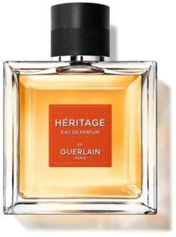 Guerlain Héritage - Vaporisateur 100 Ml Eau De Parfum - Homme
