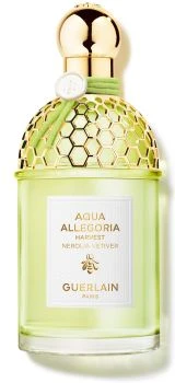 Guerlain Aqua Allegoria Harvest - Nerolia Vetiver - 2023 - Vaporisateur 125 Ml Eau De Toilette - Mixte