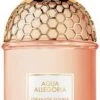 Guerlain Aqua Allegoria - Orange Soleia - 2020 - Vaporisateur 75 Ml Eau De Toilette - Mixte