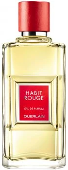 Guerlain Habit Rouge - Vaporisateur 50 Ml Eau De Parfum - Homme