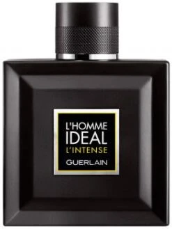 Guerlain L'Homme Idéal L'Intense - Vaporisateur 50 Ml Eau De Parfum - Homme