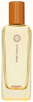 Hermès Hermessence - Ambre Narguilé - Vaporisateur 100 Ml Eau De Toilette - Mixte