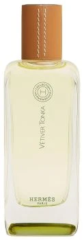 Hermès Hermessence - Vetiver Tonka - Vaporisateur 100 Ml Eau De Toilette - Mixte