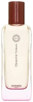 Hermès Hermessence - Osmanthe Yunnan - Vaporisateur 100 Ml Eau De Toilette - Mixte