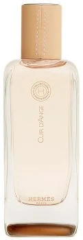 Hermès Hermessence - Cuir D'Ange - Vaporisateur 100 Ml Eau De Toilette - Mixte