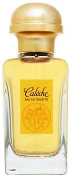 Hermès Calèche - Vaporisateur 50 Ml Eau De Toilette - Femme
