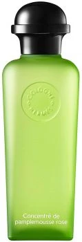 Hermès Concentré De Pamplemousse Rose - Vaporisateur 100 Ml Eau De Toilette - Mixte