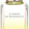 Hermès Le Jardin De Monsieur Li - Vaporisateur 50 Ml Eau De Toilette - Mixte
