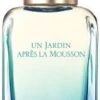 Hermès Un Jardin Après La Mousson - Vaporisateur 50 Ml Eau De Toilette - Mixte
