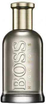Hugo Boss Boss Bottled - Vaporisateur 50 Ml Eau De Parfum - Homme