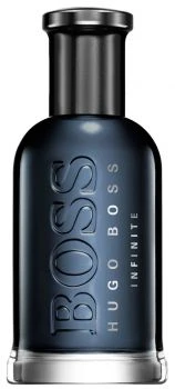 Hugo Boss Boss Bottled Infinite - Vaporisateur 50 Ml Eau De Parfum - Homme