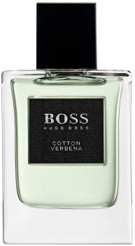 Hugo Boss Boss The Collection - Cotton Verbena - Vaporisateur 50 Ml Eau De Parfum - Homme