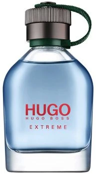 Hugo Boss Hugo Man Extreme - Vaporisateur 60 Ml Eau De Parfum - Homme