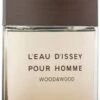 Issey Miyake Issey Miyaké L'Eau D'Issey Wood & Wood - Vaporisateur 50 Ml Eau De Parfum - Homme